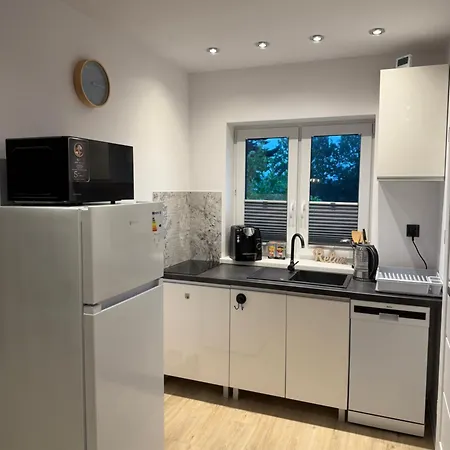 Appartement Ameliowy Jakuzzi *